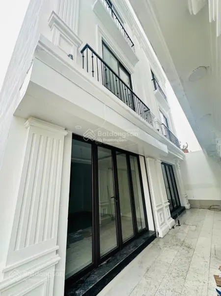 Bán nhà riêng tại uy nỗ, 4.7x tỷ, 42 m2, gần sát bến xe đông anh
