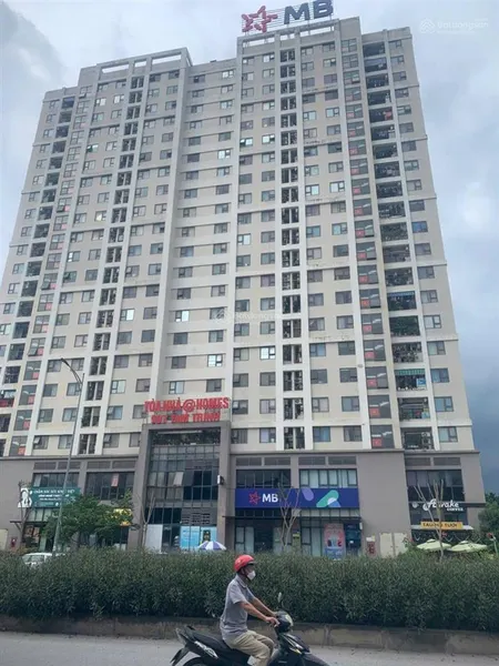 Bán nhà mặt phố tam trinh diện tích 135m2 mặt tiền 6.6m giá 57 tỷ vị trí kinh doanh đắc địa