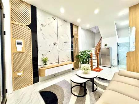 Nhà đẹp hiếm có trong phố mai động, phường mai động, quận hoàng mai
