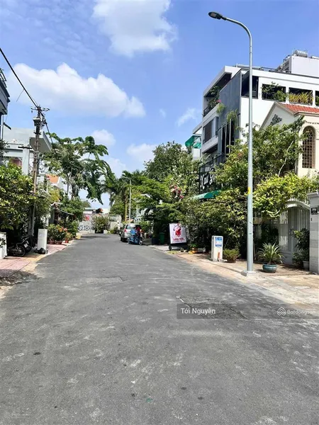 Giảm 3 tỷ bán nhà mặt tiền đường ba vì, phường 15, q10. diện tích 4x25m, giá 22tỷ