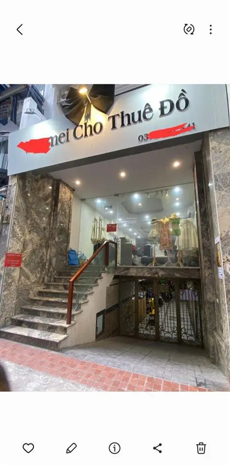Bán ccmn siêu dòng tiền, kim mã, ba đình, dt 169m2/213m2, 45pkk, doanh thu gần 300tr/tháng