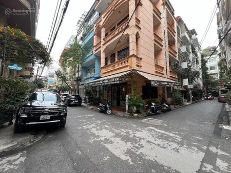 Bán nhà quan nhân phân lô khu thanh xuân, ô tô tránh vỉa hè, kd đỉnh. 60m2x4t x mt 5,5m. 0981 159 ***