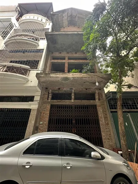 Cực hiếm, phân lô vip phố xuân la vỉa hè ô tô tránh giá cực tốt