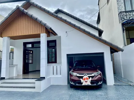 Chính chủ bán nhà biệt thự xã bình mỹ (hoà phú) huyện củ chi hoa hồng đầy đủ cho ace môi giới