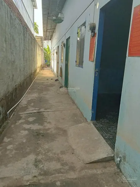 Củ chi mặt tiền đường, 5 phòng trọ full khách mua là có lãi ngay!