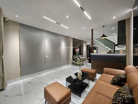 Bán nhanh! nhà phố an trạch, ngõ nông gần phố, ô tô cách 10m, mới ở ngay, dt 46m2 * 5t, mt 4.3m