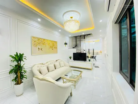 Bán nhanh nhà phân lô nguyên hồng 40m mặt tiền rộng 5,2m vỉa hè kinh doanh trung tâm chỉ 16 tỷ