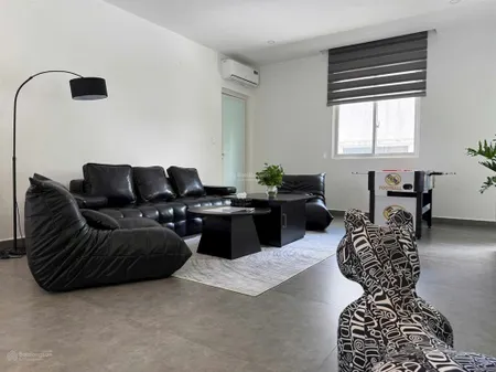 Building hầm 6 tầng (thang máy) mt khu nguyễn văn trỗi, pn 6x20m hđt 130tr/th, giá 35 tỷ.