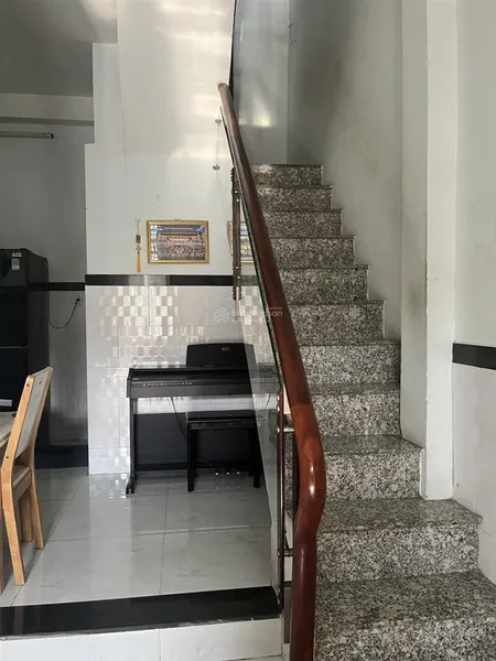 Bán nhà phố chính chủ khu dân trí an ninh