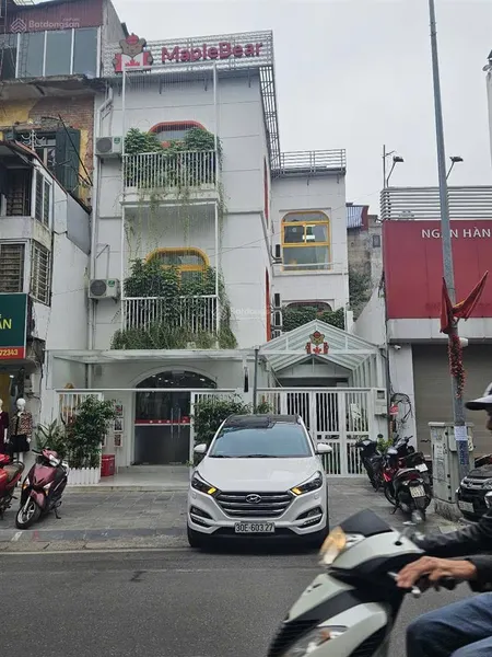 Bán nhà mặt phố 62 ngô thị nhâm, quận hai bà trưng, hà nội, diện tích 230 m2, mặt tiền 8m