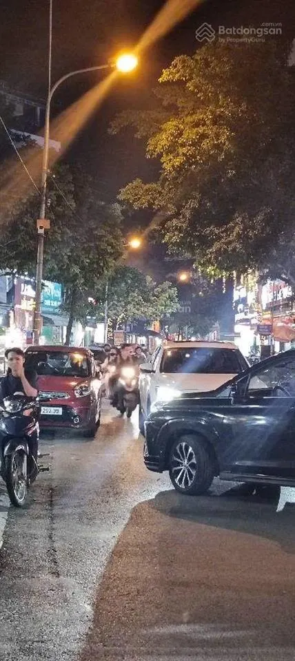 Siêu phẩm lô góc 3 mặt tiền trái tim trâu quỳ, gia lâm diện tích 152m mặt tiền 7.6