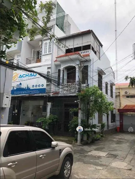 1 căn duy nhất đường võ thị sáu, q3 dt 4 x 20m ( cn ~75m2 ) chỉ với 13.5 tỷ còn thương lượng