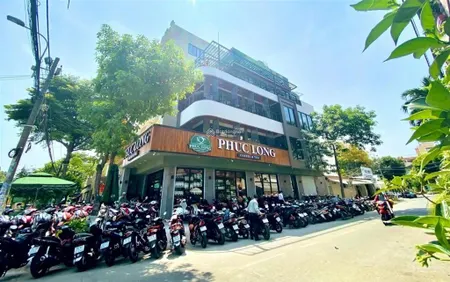Bán nhà góc 2 mặt tiền khu võ văn tần. dt 196m2 (7x28m), 6 tầng, hđt 200 tr. giá 55 tỷ tin thật