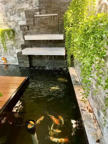 Nhà vườn 170m2 huỳnh tấn phát, nhà bè giá chỉ 40tr/m2