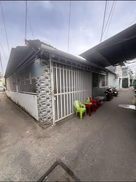 Nhà góc 3mt 11.5x21m hxh nguyễn bình, phú xuân, nhà bè, 30tr/m2