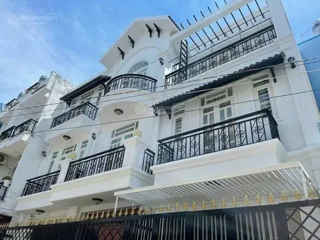 Siêu phẩm biệt thự mini 3 tầng hxh 6m, ngang 12m, phú xuân nhà bè giá 6.5tỷ