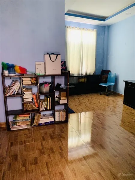 Nhà 2 tầng 198m2 hxh nguyễn bình, nhà bè giá chỉ 31tr/m2