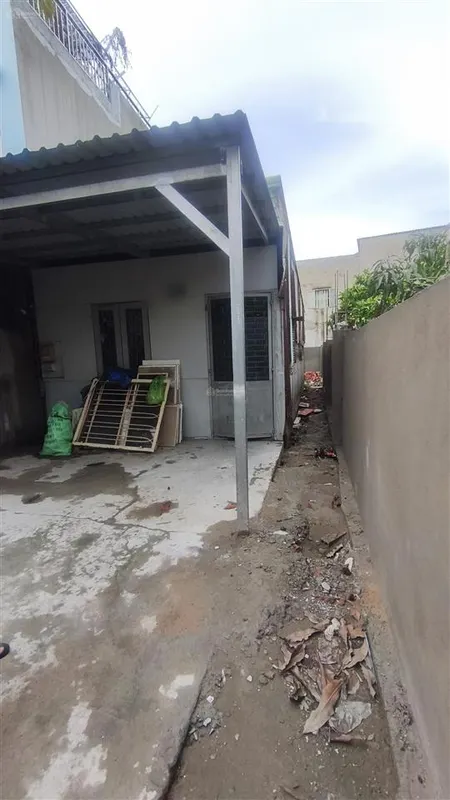 Nhà 5x20m huỳnh tấn phát, phú xuân, nhà bè, giá chỉ 3.5 tỷ