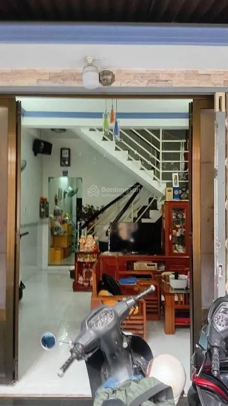 Bán nhà 1 đời chủ, công chứng trong ngày