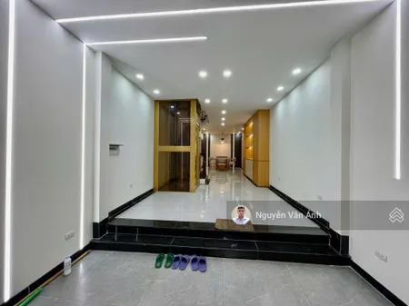 Bán nhà đình thôn,mỹ đình 1,nam từ liêm ngõ thông,ô tô,kinh doanh,sổ vuông thang máy giá 16.5 tỷ