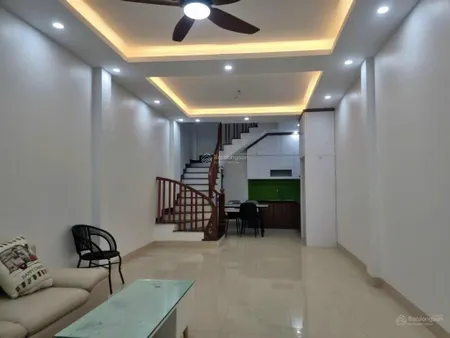 Nhà đẹp mỹ đình 10m ôtô tránh đỗ, full nội thất, nhà chính chủ