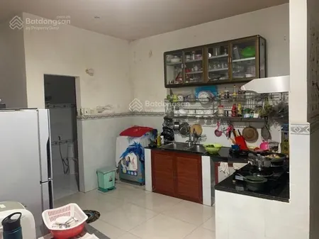 Hxh vào nhà 91m2 nở hậu lê hoàng phái p17 gv chỉ 6tỷ6 tl