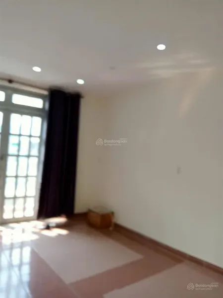 Thống nhất phường an hội đông nhà 3 tầng, dt 5,5 x 19m, công nhận 105 m2 giá chỉ 66 triệu/m2