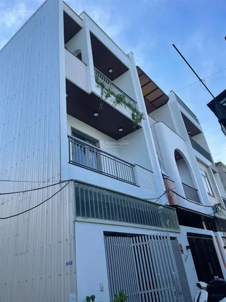 Bán nhà 3 tầng kiệt ô tô tôn đản nối dài đà nẵng