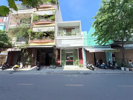 Bán nhà đỗ quang, 7,15 tỷ, 53m2, 3pn, 3wc, view đẹp, thanh khê, đà nẵng