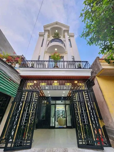 Cách biển vài bước chân hàng hiếm tại hòa minh, liên chiểu, đà nẵng, 7,5 tỷ, 75m2