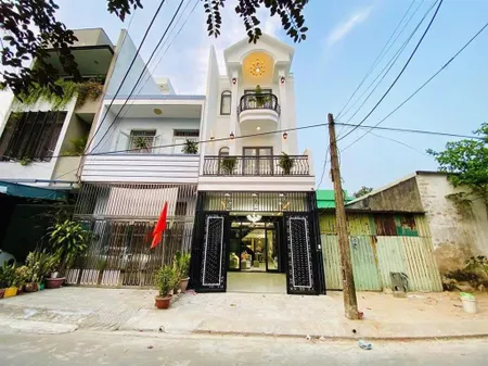 Bán nhà sát biển dương đức hiền, 7,45 tỷ, 72 m2, đà nẵng chỉ với giá tốt