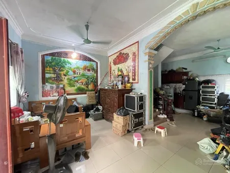 Nhà dân xây lô góc ngõ thông giá đầu tư quá đẹp 48m2 giá 7,45tỷ