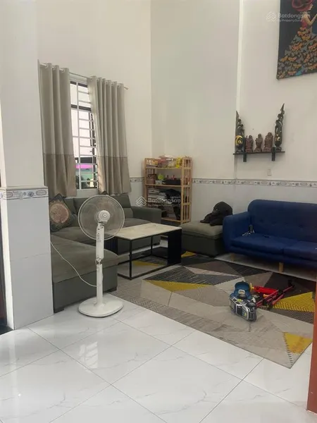 Bán nhà 1 lầu 167m2 gần chợ đồn, phường bửu hoà, biên hoà, đồng nai giá chỉ 2,59 tỷ