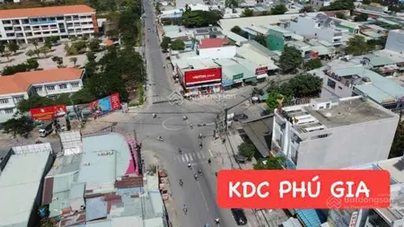Bán biệt thự víp lô góc hai mặt tiền phường trảng dài biên hoà chỉ 7,5 tỷ