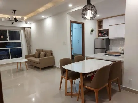 Cho thuê căn hộ cao cấp The View Midori Thành phố mới BD