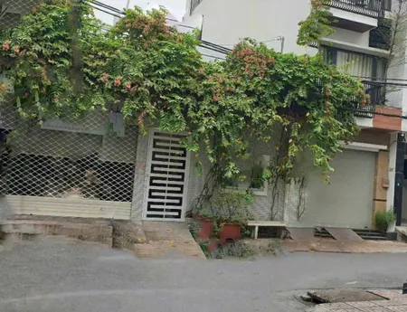 ⭐️ Nhà Vuông 2 tầng HXH tránh 64m2 – Nguyễn Xí Bình Thạnh