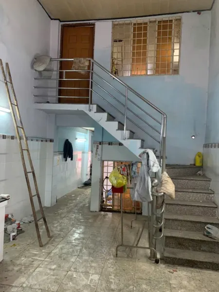 ⭐️⭐️⭐️ Nhà Mặt tiền 2 tầng Đường 20m 63m2 – Bình Quới Bình Thạnh