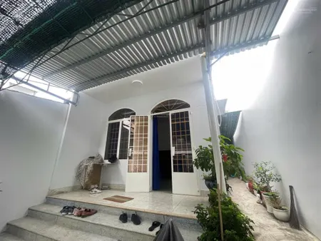 Bán nhà ngọc hội, ngọc hiệp cách đường lương định của 25m. dt 92m2 giá 1 tỷ 980tr