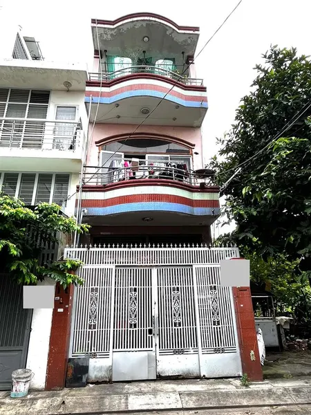 Bán nhà gấp đường tân hoà đông, diện tích 4mx20m, 2 tấm, giá 7.6 tỷ (thương lượng), hẻm 8m