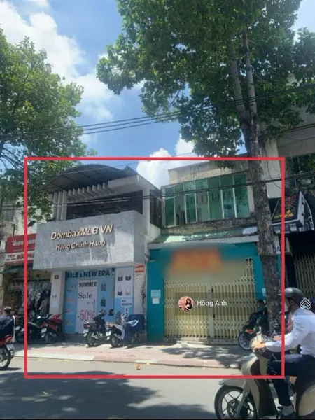 Bán nhà mt trần quang khải, quận 1 dt (10 x29) cn 310 m2 kc 2 tầng, hđt 140tr/th giá