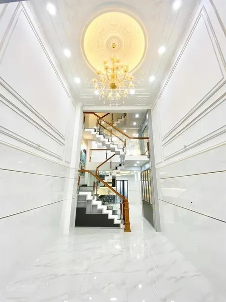 Siêu phẩm nhà hxh khu phân lô vip hương lộ 2 bình tân 5 tầng 4pn 5wc nhỉnh 7 tỷ