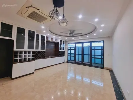 Bán nhà nguyễn lương bằng 58m2 x 7 tầng mt 5m thang máy ô tô k/d gần công viên giá 30 tỷ