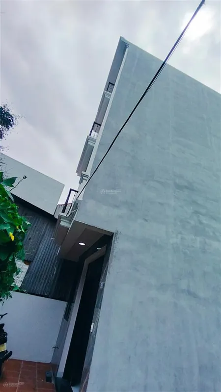 Bán nhà lai xá gần vành đai 3.5, 36m2 4 tầng mới đẹp xây đơn lập nở hậu chỉ hơn 4 tỷ