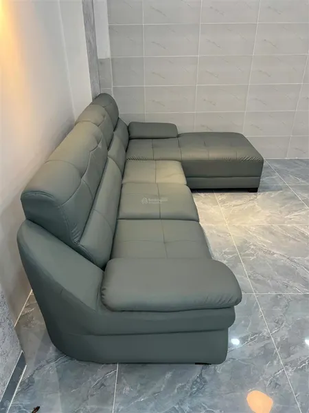 Nhà hẻm xe hơi 5m đường lê văn quới, 4x13m, đúc 4 tấm, nội thất cao cấp
