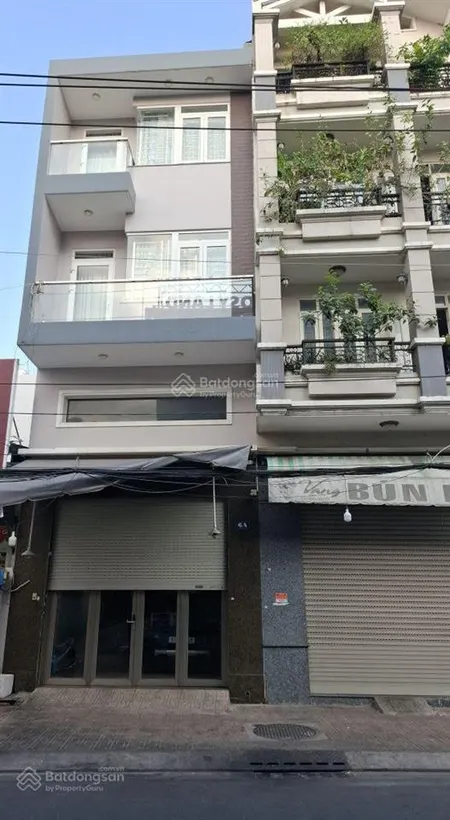 Bán nhà hẻm tải thông 6m, đường tây thạnh, 71m2, 3t, 4mx 18m, p. tây thạnh, tân phú, chỉ 7.6 tỷ