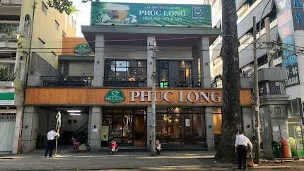 Vị trí đẹp, căn góc 2 mt trần quang khải q1 dt 22x19m hđ thuê 400tr/th giá 120 tỷ