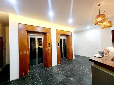 Bán nhà mặt phố tố hữutera an hưng 330m2 8t mặt tiền 30m hơn 159tỷ kinh doanh thang máy thuê 4tỷ/n