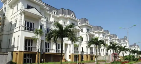 Chủ ngộp bank bán gấp biệt thự lideco vị trí đẹp, lô góc 2 mặt thoáng, mặt đường 24m 0979 898 ***
