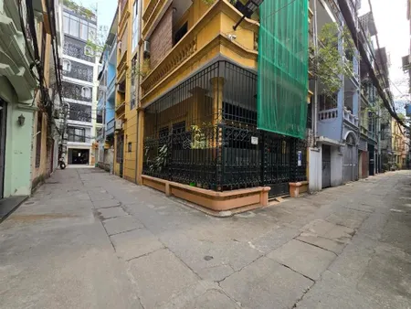 Của hiếm sót lại! phân lô nguyễn khang 65m2 mt 5m ôtô vào nhà sát phố xây văn phòng đẹp hết ý rẻ
