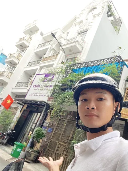 Bán nhà mới 2 tầg gần bệnh viện quận bình tân, mtkd đường nhựa 8m thông thoáng, 4x20m, nhỉnh 5 tỷ